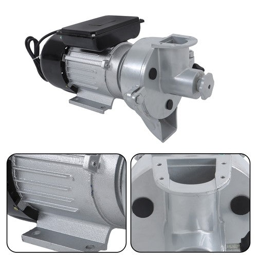 Solid Spare 1500W 110V Electric Grain Mill Grinder Dry & Wet Grinder For Corn Wheat Cereal