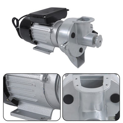 Solid Spare 1500W 110V Electric Grain Mill Grinder Dry & Wet Grinder For Corn Wheat Cereal