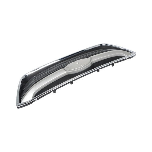 Solid Spare For Subaru Outback 2020 2021 2022 Plastic Front Bumper Upper Grille Mesh Grill
