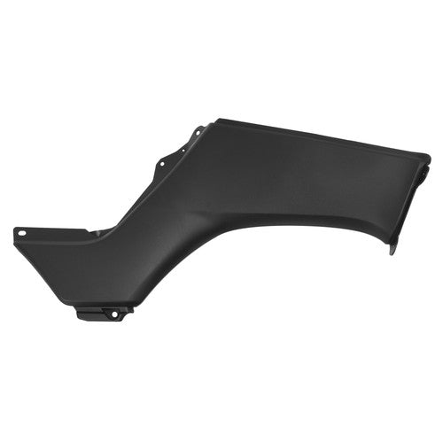 Solid Spare Right Side Tank Cover RH For HONDA 2000-2003 RANCHER 350 TRX350 FE FM TE TM