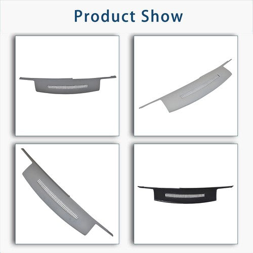 Solid Spare Automotive Instrument Panel Cover For 1988-1994 Chevrolet&GMC Series Of Models