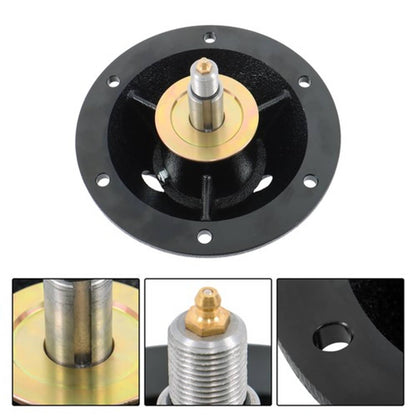 Solid Spare New Cast Iron Replace 285-974 Blade Deck Spindle Fits Simplicity 5100993SM