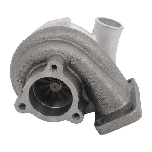 Solid Spare Turbocharger 5I-8018 49179-02340 for Caterpillar 320 3306 For Mitsubishi S6K