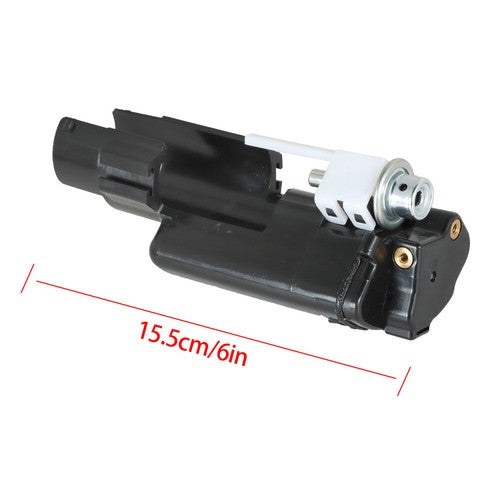 Solid Spare Fuel Pump Gas Filter For Suzuki 2002 - 2012 V-Strom 1000 DL1000 US
