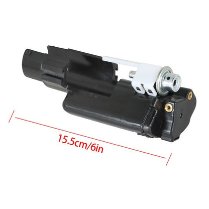 Solid Spare Fuel Pump Gas Filter For Suzuki 2002 - 2012 V-Strom 1000 DL1000 US