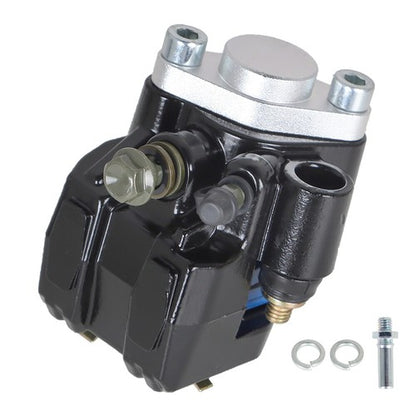 Solid Spare Rear Brake Caliper For Honda Sportrax 300 TRX300EX 300EX 2x4 with Pads 1993-2009