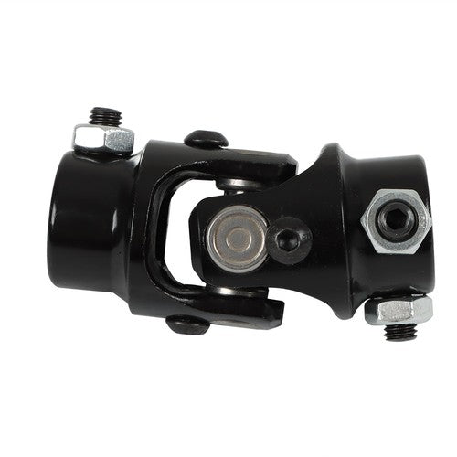 Solid Spare 3/4"DD X 3/4" DD Single U-Joint Universal Steering Warranty 1 Year New