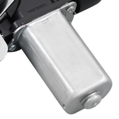 Solid Spare For Honda Odyssey 2005-2010 741-007 Power Window Regulator w/ Motor Front Left