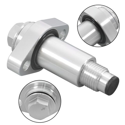 Solid Spare Aluminum Timing Chain Tensioner For Can-Am Renegade 500 570 650 800 420236510