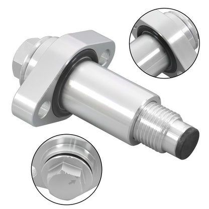 Solid Spare Aluminum Timing Chain Tensioner For Can-Am Renegade 500 570 650 800 420236510