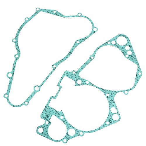Solid Spare For Suzuki RM250 1999-2000 Dirt Kit High Quality Complete Full Engine Gasket Set