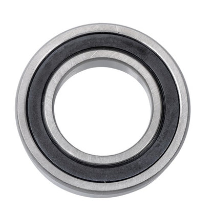 Solid Spare 10×R20-2RS Bearing 1-1/4×2-1/4×1/2" Double Rubber Seals Deep Groove Ball Bearing