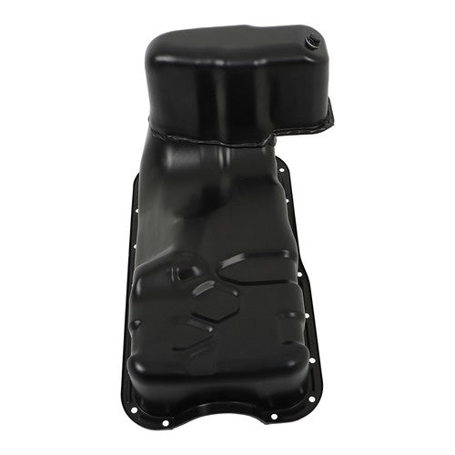 Solid Spare NSP25A Automotive Oil Pan For 99-04 Nissan Frontier/00-04 Xterra 3.3L V6 264-515