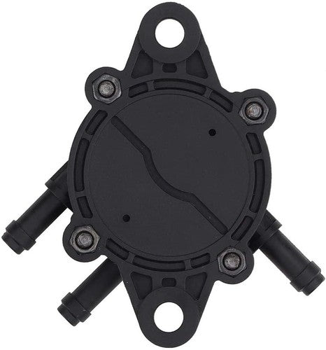 Solid Spare Fuel Pump for John Deere LX277 LX288 LX279 SX85 GX85 717 727 646 657 667 325