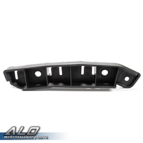 Solid Spare New Front Driver&Passenger Side Bumper Retainer Bracket Fit For 12-18 Ford Focus