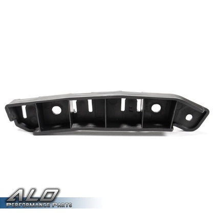 Solid Spare New Front Driver&Passenger Side Bumper Retainer Bracket Fit For 12-18 Ford Focus