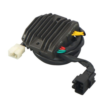 Solid Spare New Voltage Regulator For Honda CBR600RR 2003-2006 31600-MEE-003 31600-MEE-872