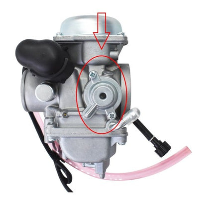 Solid Spare Carburetor For Arctic Cat 500 2004 2005 2006 2007