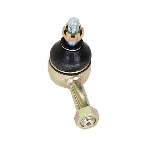 Solid Spare Steering Gear Box Drag Link Tie Rod End 84-08 Fits For Club Car DS Golf Cart