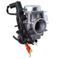 Solid Spare Carburetor & Intake Holder Manifold Boot For Honda Helix CN250 Elite CH250 USA