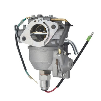 Solid Spare 25HP 27HP For Kohler CV740-0003 CV725 CV724-69551 Engine Motor Lawnmower Carb