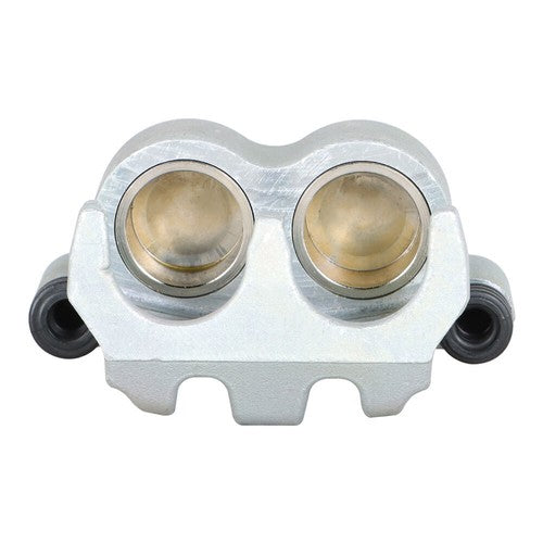 Solid Spare Rear Left Brake Caliper Pads Mounting Bracket For 2014-2017 Polaris RZR XP 1000