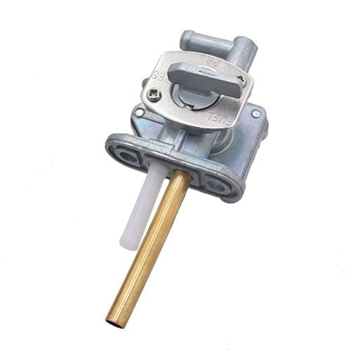 Solid Spare For Suzuki DR650 Fuel Gas Tank Vacuum Petcock Fuel Cock Valve 44300-32E00