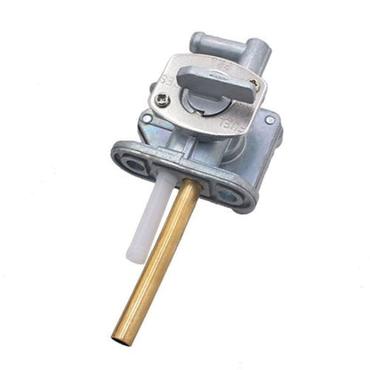 Solid Spare For Suzuki DR650 Fuel Gas Tank Vacuum Petcock Fuel Cock Valve 44300-32E00