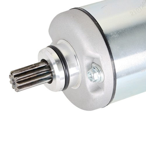 Solid Spare For Polaris 3088069 Predator 500 Outlaw 500 3088069 2003-2007 2006 Starter Motor