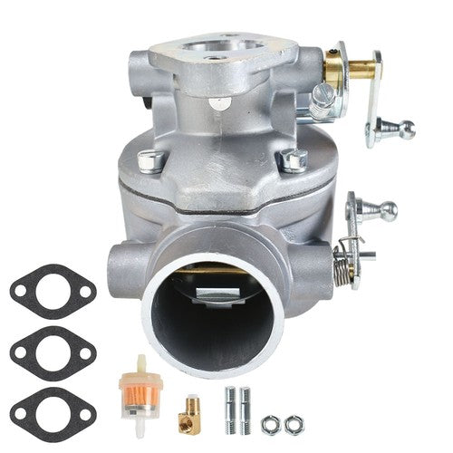 Solid Spare Marvel Schebler Carburetor Carb For Marvel Schebler TSX428 & Zenith 0-13880