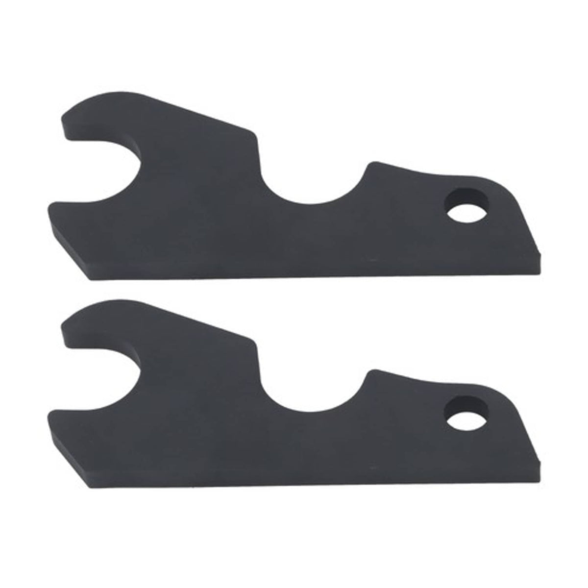 Solid Spare U35 KX71 KX91 KX121 KX040 For Kubota Quick Attach Bucket Ears Attachment