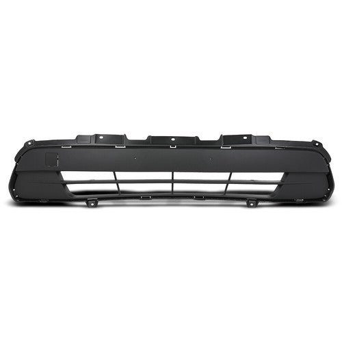 Solid Spare Fit For 2016 2017 2018 Kia Optima L LX EX Front Bumper Lower Grille 86560-C5000