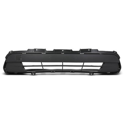Solid Spare Fit For 2016 2017 2018 Kia Optima L LX EX Front Bumper Lower Grille 86560-C5000