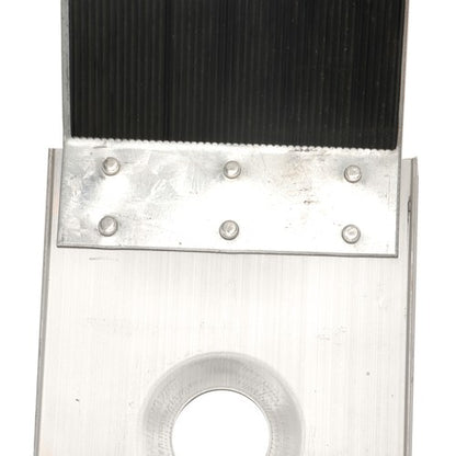 Solid Spare For Dirt Bike Motocross 72x6.6in 6FT 440lbs Motorcycle Loading Ramp US
