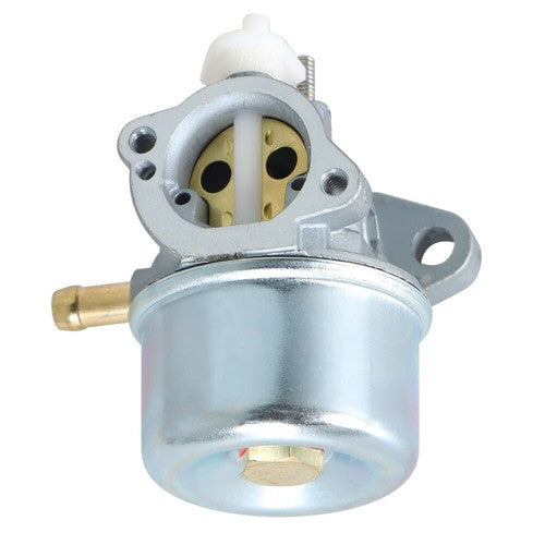 Solid Spare Carburetor Kit For Briggs & Stratton 499059 497586 PART 14112 Gasket & Choke