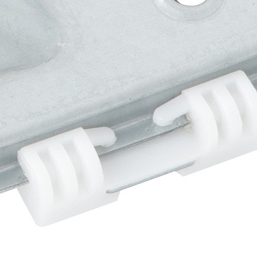 Solid Spare 751-601 NEW Electric Window Actuator Assembly FR For FORD F-150 2011-2014