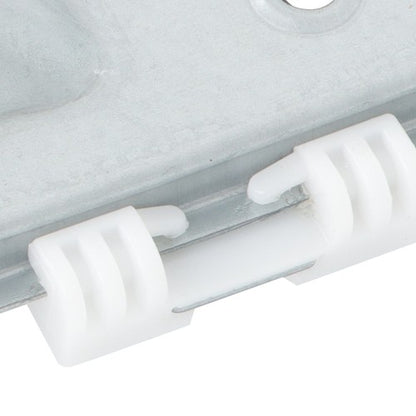 Solid Spare 751-601 NEW Electric Window Actuator Assembly FR For FORD F-150 2011-2014