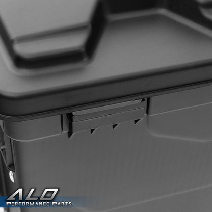 Solid Spare Fit For Colorado GMC Canyon 15-20 Driver Side Truck Bed Storage Box Toolbox