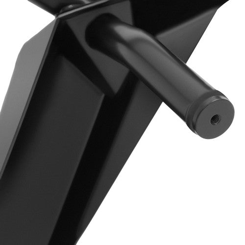 Solid Spare Front Bumper Black For Polaris RZR Pro XP/Pro XP 4 2020 2021-2024 #2883749-458
