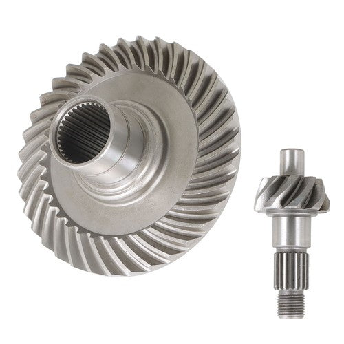 Solid Spare New Rear Differential Ring Pinion Gear For Honda TRX300FW 4x4 Fourtrax 1988 US