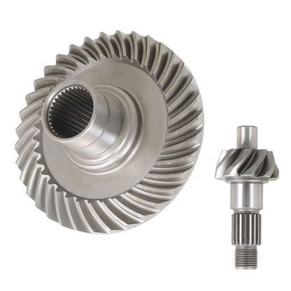 Solid Spare New Rear Differential Ring Pinion Gear For Honda TRX300FW 4x4 Fourtrax 1988 US