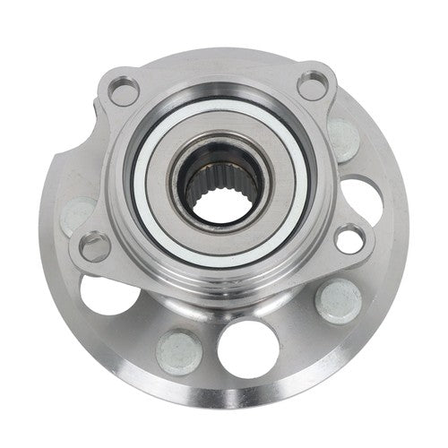 Solid Spare For Toyota RAV4 RAV4 2001-2005 1pc Rear Wheel Bearing Hubs Assembly 512338 AWD
