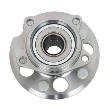 Solid Spare For Toyota RAV4 RAV4 2001-2005 1pc Rear Wheel Bearing Hubs Assembly 512338 AWD