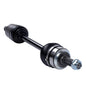 Solid Spare 44306TA0A50 For Honda Accord 2008 2009-2015 Front Left CV Axle Assembly 60-4250
