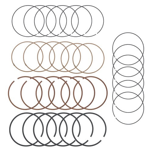 Solid Spare New Engine Piston&Piston Ring Set For Hyundai 2010-19 Kia 2011-20 230413CFA0