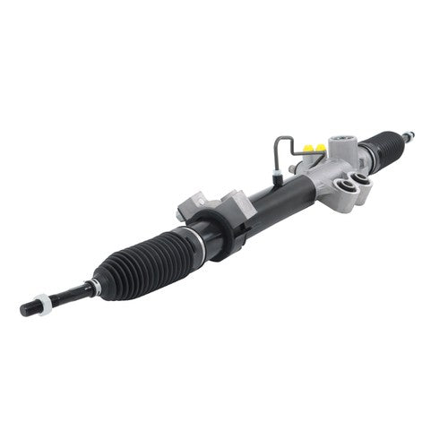 Solid Spare 1 Pcs Power Steering Rack&Pinion Assembly Fit For Nissan NP300 2016-2018 L4 2.5L