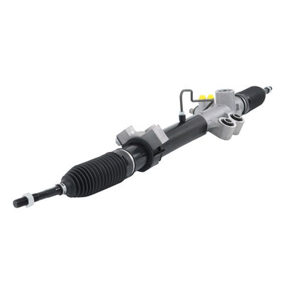 Solid Spare 1 Pcs Power Steering Rack&Pinion Assembly Fit For Nissan NP300 2016-2018 L4 2.5L