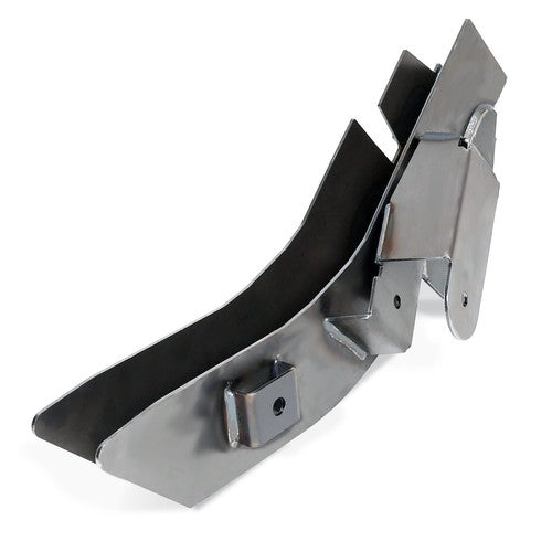 Solid Spare Rear Trail Control Arm Frame Repair Driver/Left Side For 97-06 Jeep Wrangler TJ