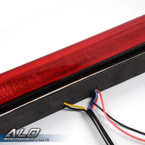 Solid Spare LED 3rd Third Brake Light Cargo Lamp Fit For 99-07 Chevy Silverado/Gmc Sierra