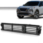 Solid Spare Fit For 2021-2022 Nissan Rogue Radiator Grille Shutter 214216RR0A NI1206107